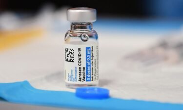 The US Food and Drug Administration announced that it is limiting the emergency use authorization of the Johnson & Johnson/Janssen Covid-19 vaccine to people 18 and older for whom other vaccines aren't appropriate or accessible and those who opt for J&J because they wouldn't otherwise get vaccinated.