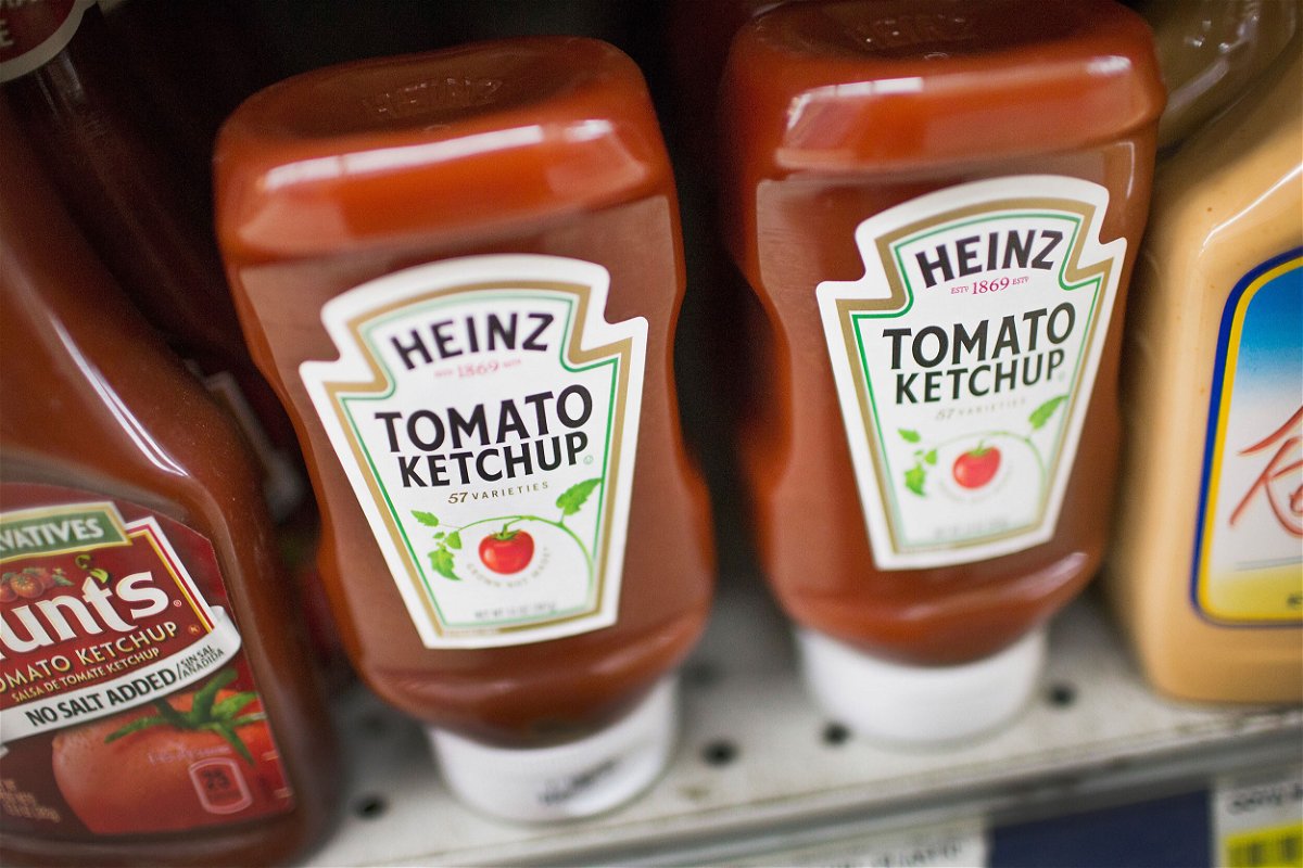 <i>Scott Olson/Getty Images</i><br/>Kraft Heinz is using the metaverse to help get Lunchables