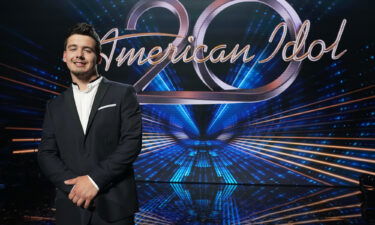 Noah Thompson won Season 20 of "American Idol."