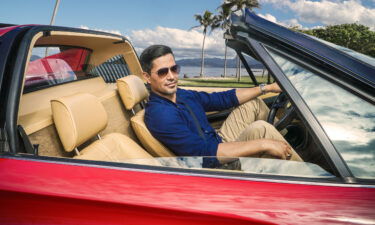 Canceled TV shows include 'Magnum P.I'