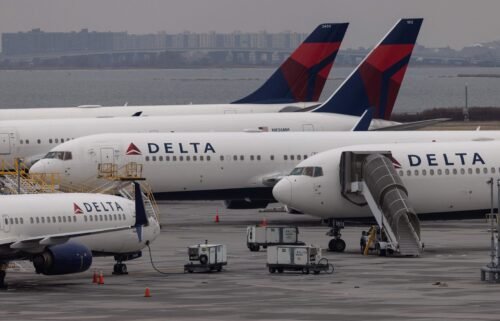 Delta Air Lines on May 26 announced it will cut about 100 flights a day from its schedule this summer to "minimize disruptions and bounce back faster when challenges occur."
