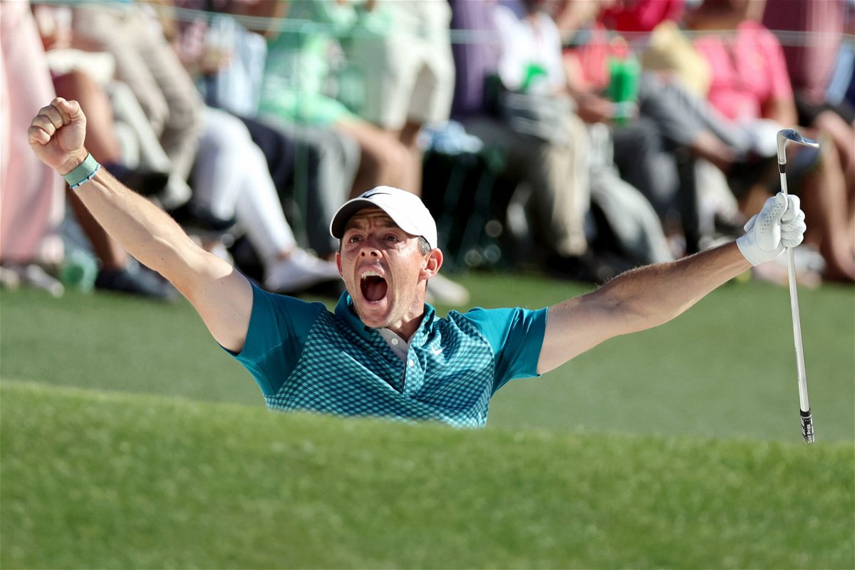 <i>Gregory Shamus/Getty Images North America/Getty Images</i><br/>On today's PGA Tour