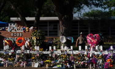 Nineteen of those killed during the massacre at Robb Elementary School