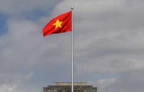 Vietnam keeps its death sentences quiet. Rights groups say it's one of the world's biggest executioners.