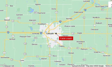 2 people were killed and at least 19 injured when vehicles crashed into pedestrians in Lincoln