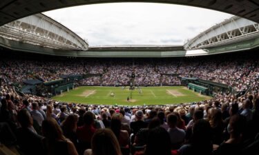 Wimbledon organizers are standing by the decision to ban Russian and Belarusian players despite the WTA