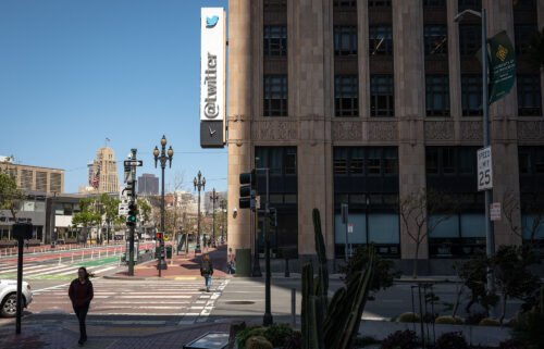 Twitter on May 25 held what could be its last annual shareholder meeting as a public company for a long time after Elon Musk agreed to take it private in a $44 billion deal.