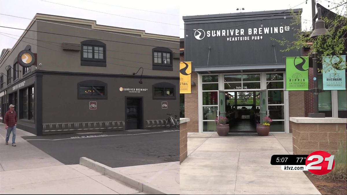 Bend’s continued growth, increased traffic prompt second locations for popular restaurants Bend’s continued growth, increased traffic prompt second locations for popular restaurants