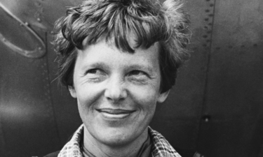 Amelia Earhart: The life story you may not know