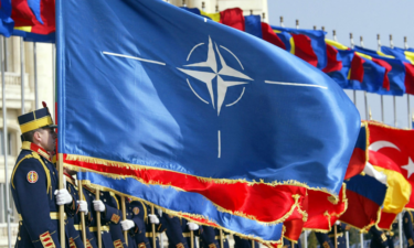 How NATO has grown since 1997 and its changing relationship with Russia