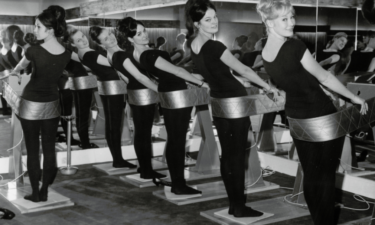 10 popular workout trends from the last 70 years
