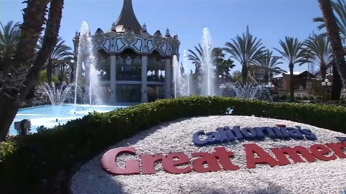 <i>KGO</i><br/>California's Great America's operator Cedar Fair announced Monday that it sold the land in Santa Clara