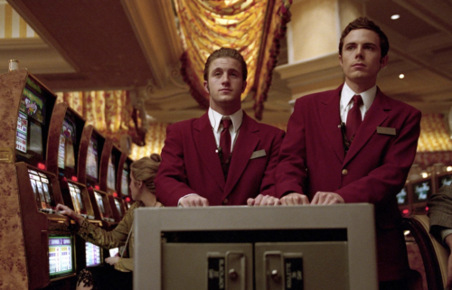 15 of the best poker films of all time