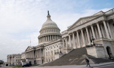 The House Select Committee investigating the January 6 insurrection at the US Capitol