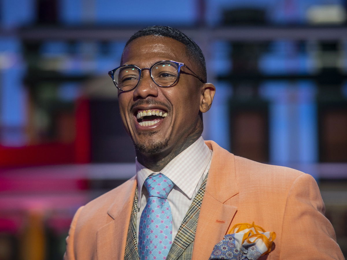 <i>Andy Kropa/Invision/AP</i><br/>Nick Cannon says he is preparing to welcome yet more children this year.