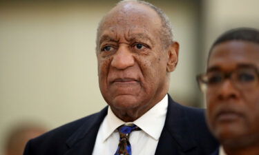 Actor and comedian Bill Cosby returns to the courtroom during his sexual assault trial sentencing in Norristown