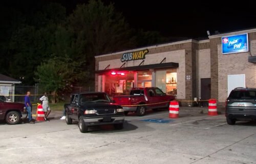An employee at a Subway restaurant in Atlanta was shot and killed on June 26 after a customer got upset about a condiment on his sandwich