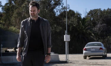 Bill Hader in HBO's 'Barry' tense finale reignites the 'Is this really a comedy?' debate.