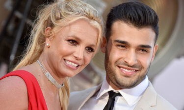 Sam Asghari opened up about his marriage to the "amazing" Britney Spears in his first interview since their June wedding.