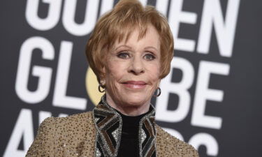 Carol Burnett