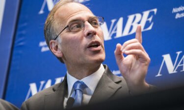 The White House has kept the door open to a windfall profit tax on Big Oil but economist Mark Zandi is warning such a move could backfire.