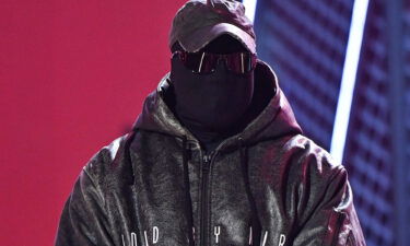 Kanye West made a surprise appearance at the BET Awards on June 26 to honor Sean 'Diddy' Combs.