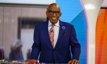 Al Roker