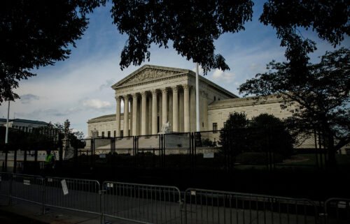 The Supreme Court said in a 5-4 ruling on June 29 that state agencies are not immune from private lawsuits brought under a federal law meant to protect employment rights of returning veterans.