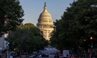 A bipartisan group of senators unveiled an agreement on principle for gun safety legislation