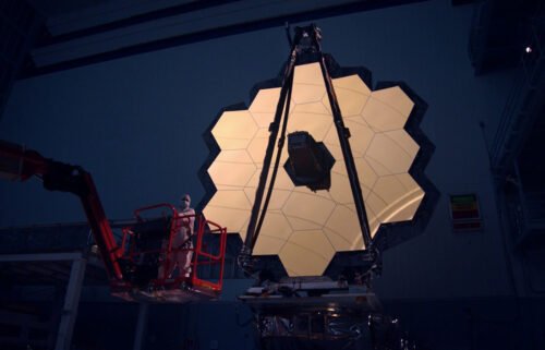 The deepest image of our universe ever taken by a Webb Telescope will be revealed in July.