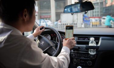 Didi's regulatory nightmare in China may be nearly over