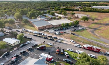 The US Department of Justice has named a team to lead its review of the law enforcement response to the bloody siege in Uvalde