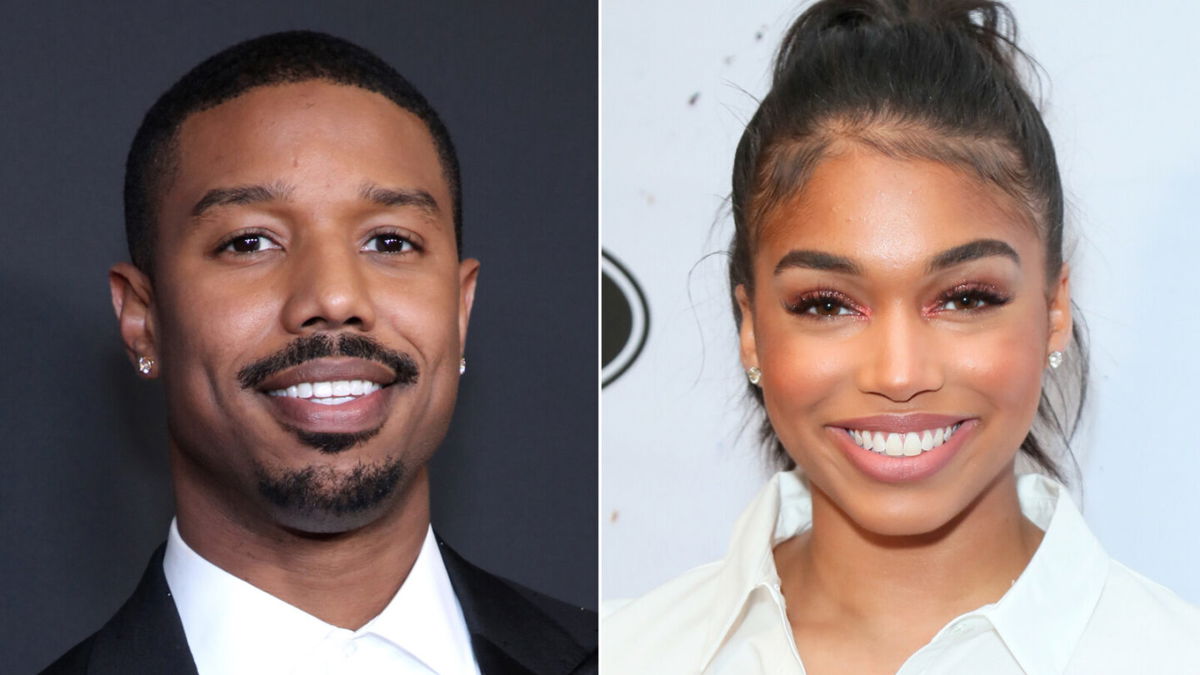 <i>Getty Images</i><br/>Steve Harvey is supporting his daughter Lori Harvey