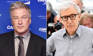 Alec Baldwin is planning to interview filmmaker Woody Allen in an Instagram Live on June 28.