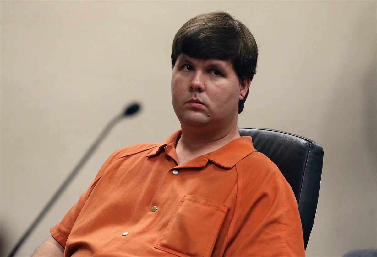 <i>Kelly Huff /Pool/Reuters</i><br/>Georgia's highest court has overturned the murder conviction of Justin Ross Harris