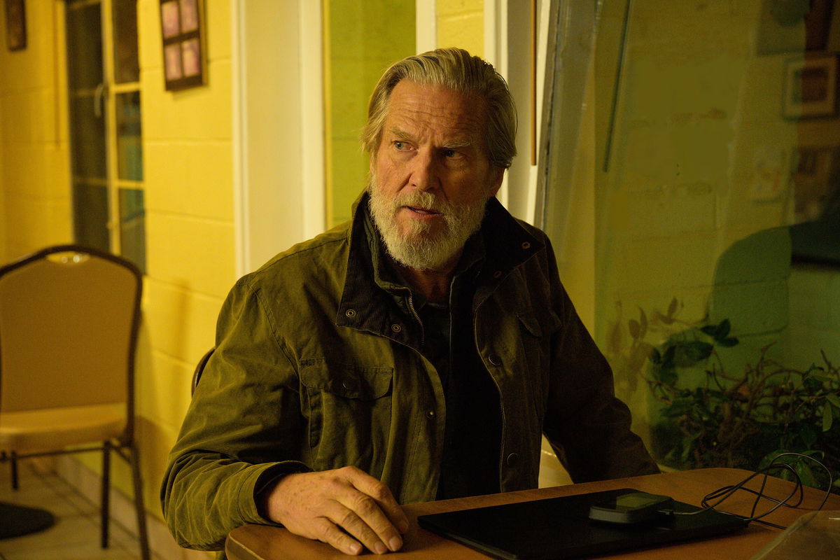 <i>Prashant Gupta/FX</i><br/>Jeff Bridges and John Lithgow bring life to the spy FX drama 'The Old Man'.