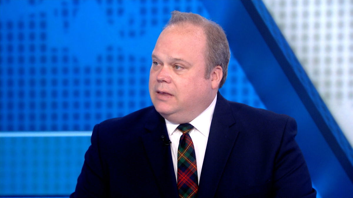 <i>CNN</i><br/>Chris Stirewalt