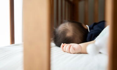 Store shelves holding baby products designed to help parents ease babies into sleep may be barren due to new US Consumer Product Safety Commission regulations that went into effect on June 23.