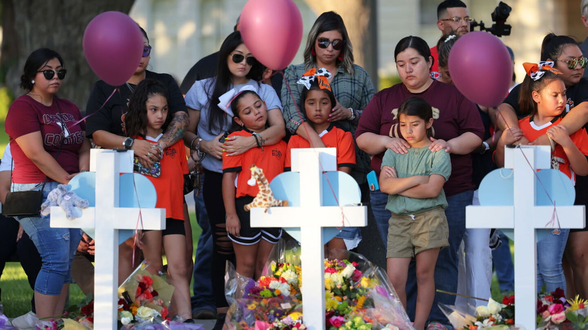 <i>Michael M. Santiago/Getty Images</i><br/>A Texas House Investigative Committee began its search for answers in the Robb Elementary School shooting on June 9 and could produce a preliminary report on its fact-finding mission by the end of the month.