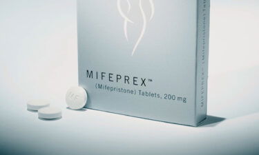 Internet search traffic on abortion medication surged 162% higher than expected and reached a record high in the days after a draft of the US Supreme Court's abortion decision was leaked in May