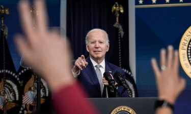 Administration officials are still scrambling to secure attendees and prepare announcements for President Joe Biden to make just one week before he hosts Western Hemisphere leaders in Los Angeles for an important regional summit.