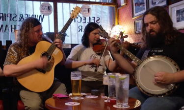 With St. Patrick's Day a global phenomenon and Irish pubs found everywhere from Peru to Lanzarote