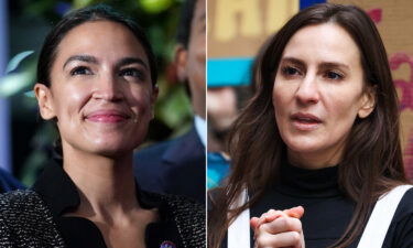 Rep. Alexandria Ocasio-Cortez has endorsed state Sen. Alessandra Biaggi's bid to unseat Rep. Sean Patrick Maloney