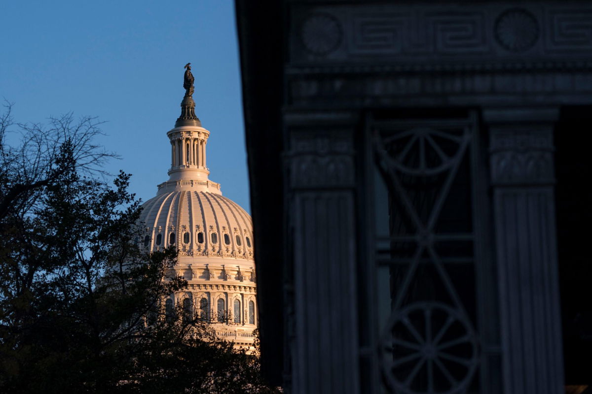 <i>Sarah Silbiger/Getty Images</i><br/>A House committee will hear testimony on gun violence at a hearing on June 8