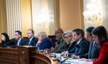 The House select committee investigating the attack on the US Capitol on January 6