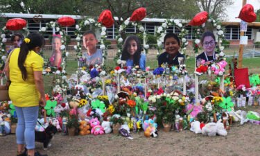Educators across the country are scrutinizing security plans to see what more they can do to protect students after the killing of 21 people — including 19 children -- in one of the deadliest school shootings in American history.