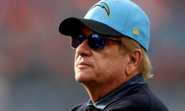 Dean Spanos