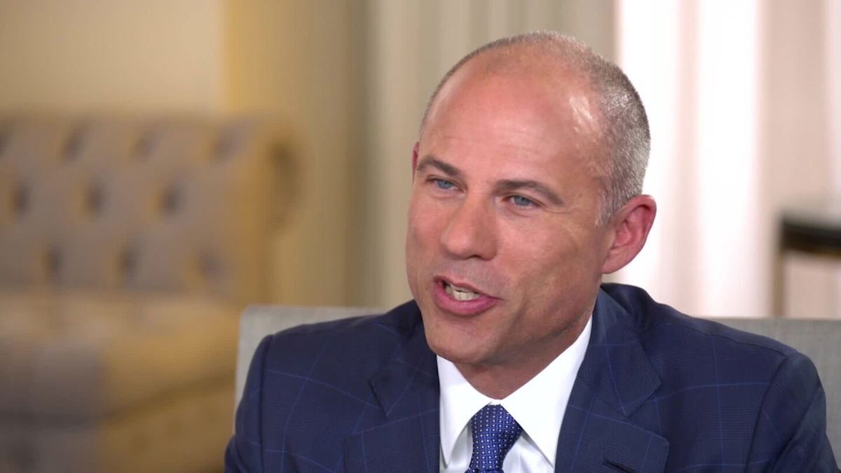 <i>CNN</i><br/>Michael Avenatti was convicted in February of one count of wire fraud and one count of aggravated identity theft. He faced as much as 20 years on the wire fraud charge and a mandatory two-year sentence for aggravated identity theft.