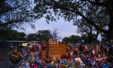 Parents of victims and a survivor of the recent mass shootings in Buffalo