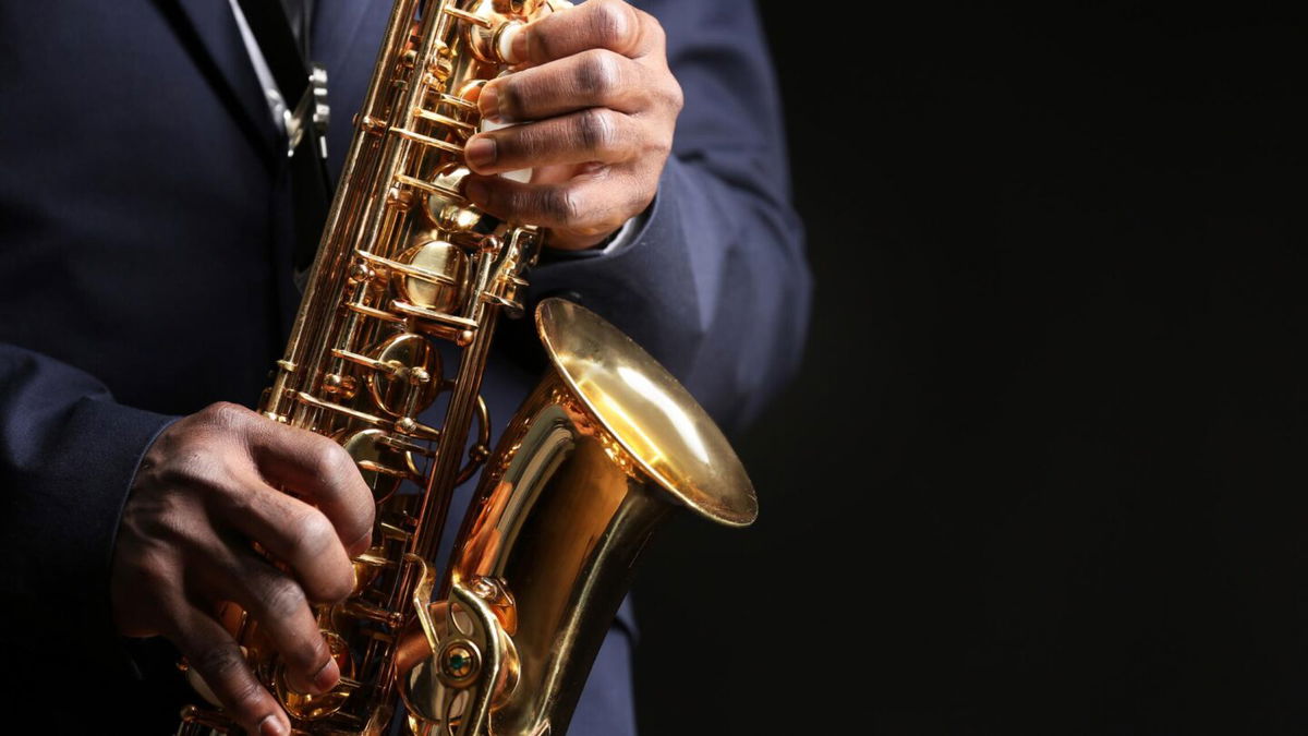 <i>Shutterstock</i><br/>What jazz improv can teach us about creativity and breaking the rules.